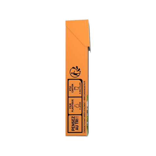 RICOLA Sugar-Free Orange Mint Candies