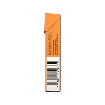 Bonbons Orange Menthe Sans Sucres RICOLA