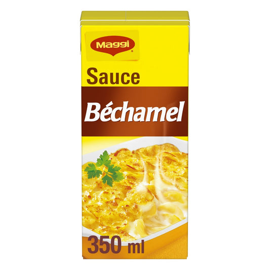 Sauce Béchamel MAGGI la boite de 350mL