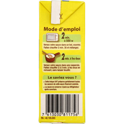 MAGGI Feine Sauce Hollandaise