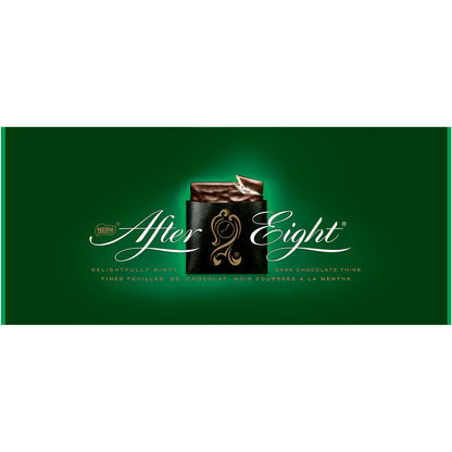 Chocolat Noir Fourré à la Menthe AFTER EIGHT