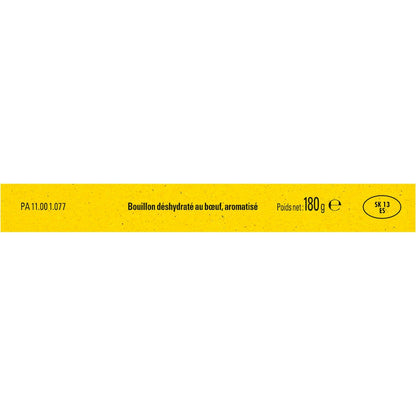 Bouillon Kub Pot-Au-Feu MAGGI