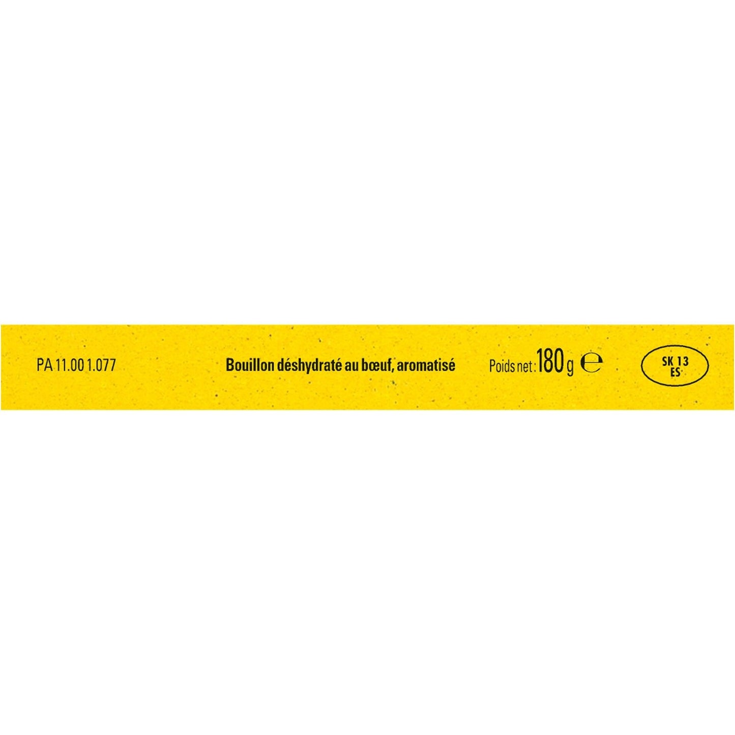 Bouillon Kub Pot-Au-Feu MAGGI