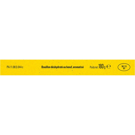 Bouillon Kub Bœuf MAGGI