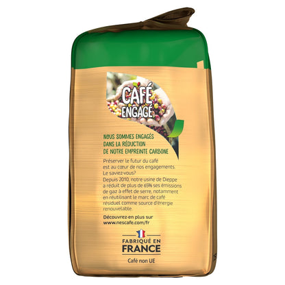 Café Soluble Spécial Filtre NESCAFE