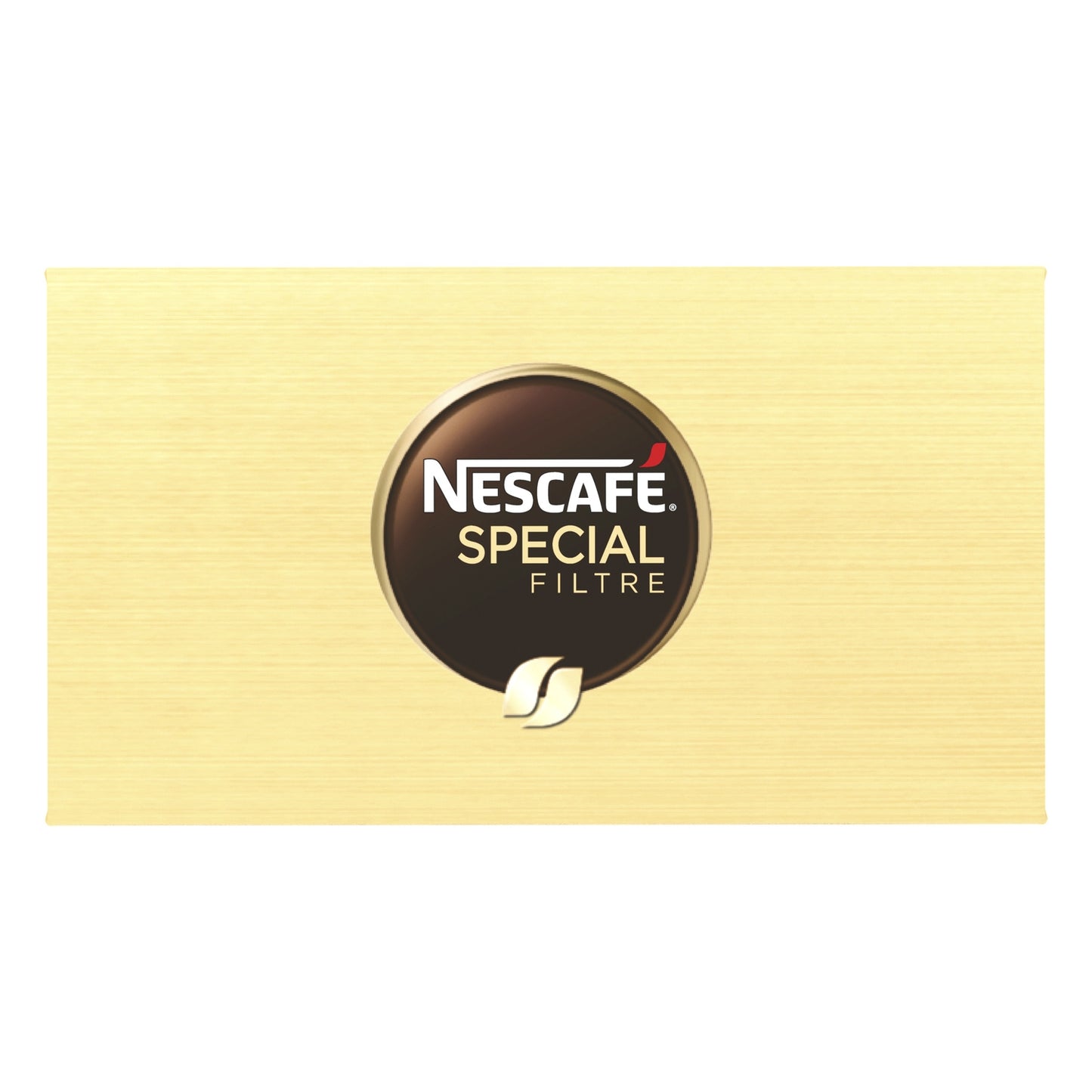 Café Soluble Spécial Filtre L'Original NESCAFE 