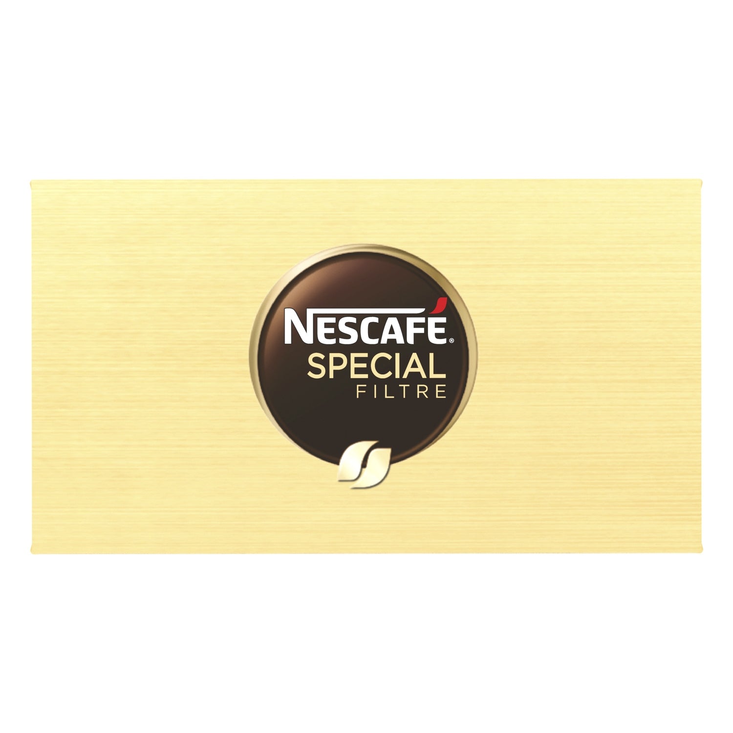 Café Soluble Spécial Filtre L'Original NESCAFE 