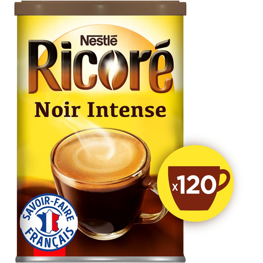 RICORE Intensive schwarze lösliche Zichorie