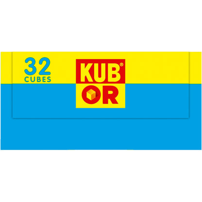 Bouillon Dégraissé KUB OR