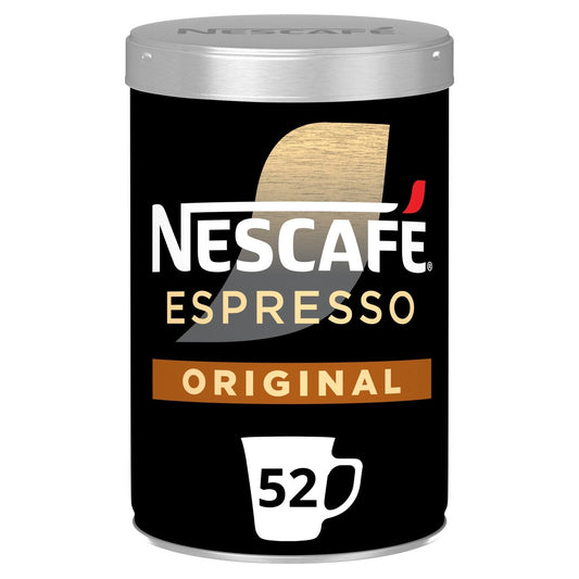Café Soluble Espresso Original NESCAFE