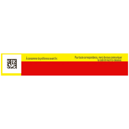 Bouillon Basilic Huile d'Olive pour Pâtes MAGGI