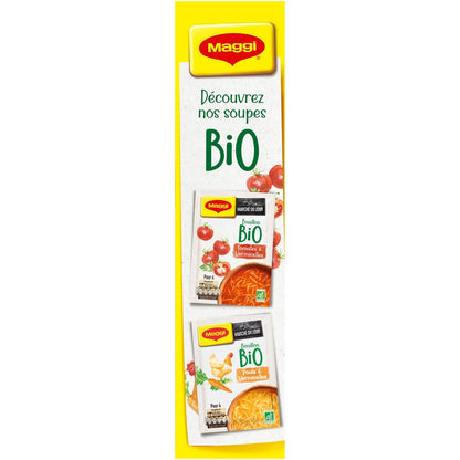 Soupe Déshydratée Poule Vermicelles Carottes MAGGI