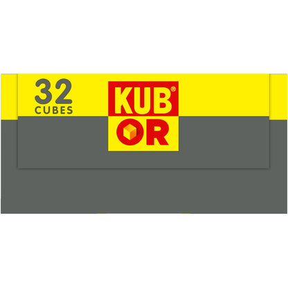 Bouillon en Cubes 25% de Sel KUB OR