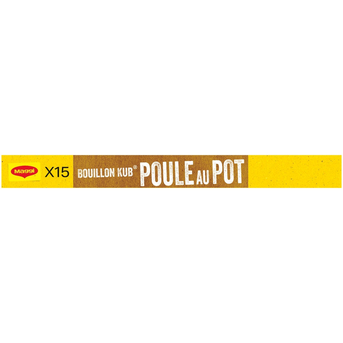 Bouillon Poule au Pot MAGGI