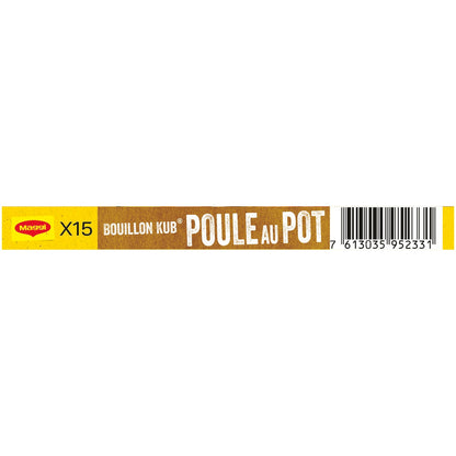 Bouillon Poule au Pot MAGGI
