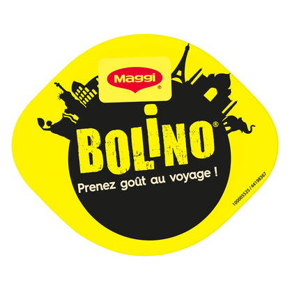 Plat Cuisiné Parmentier de Boeuf 6min MAGGI 