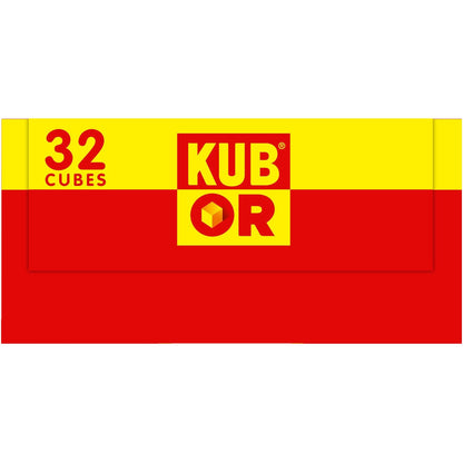KUB ODER Brühwürfel