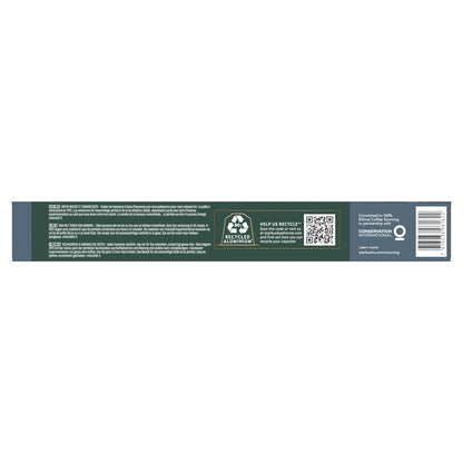 Café Capsules Espresso Roast Intensité 11 Compatible Nespresso STARBUCKS
