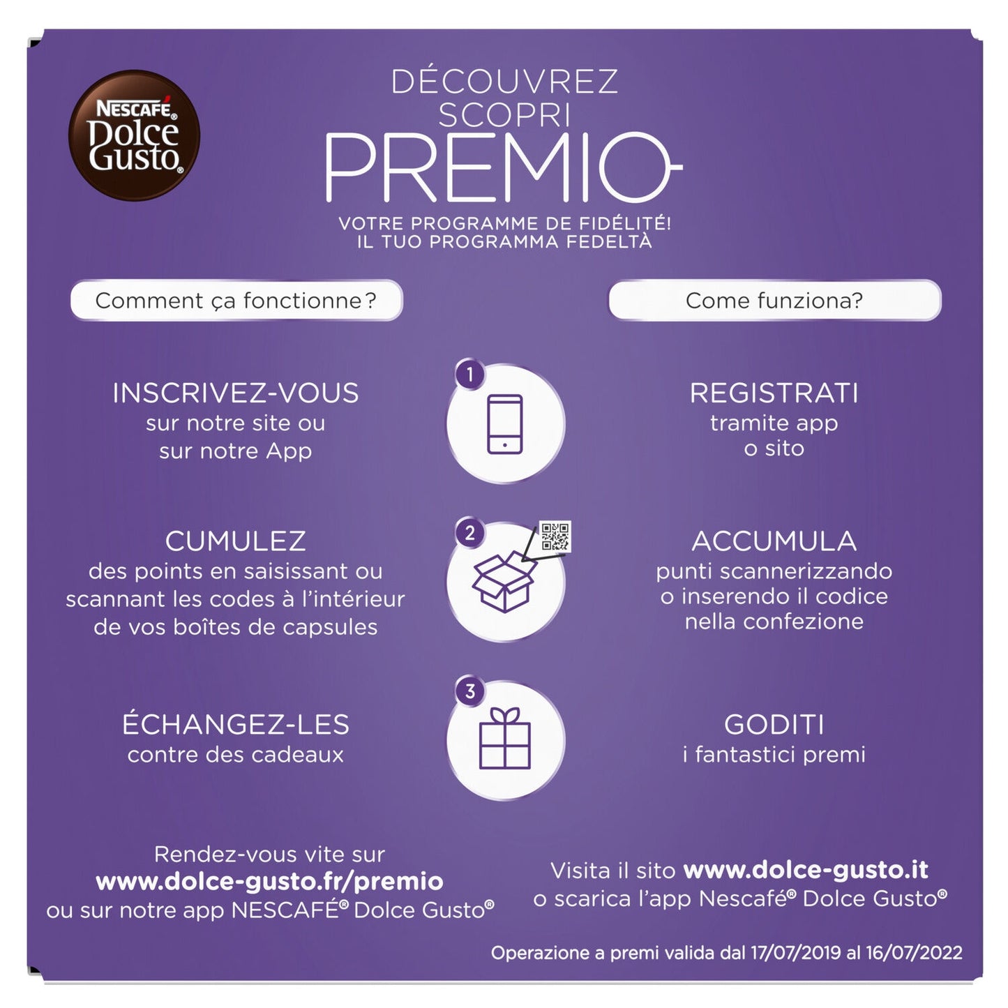 Coffee Capsules Lungo Compatible Dolce Gusto STARBUCKS