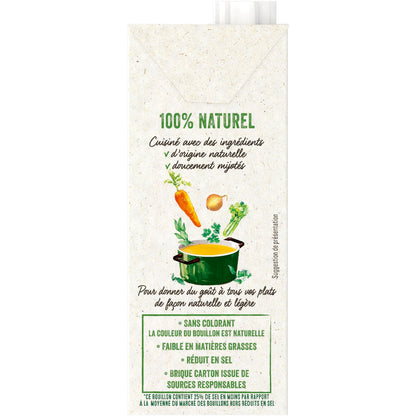 Bouillon Liquide Légumes MAGGI
