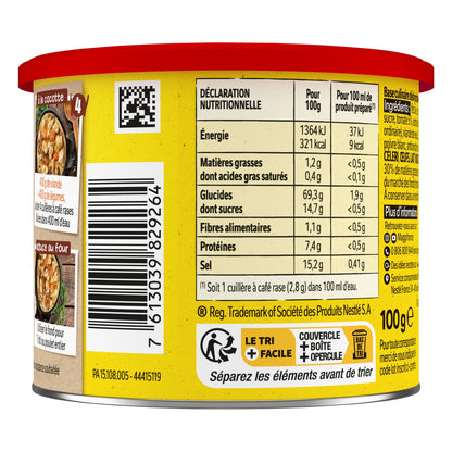 MAGGI Entfettete Kalbssaucenbasis