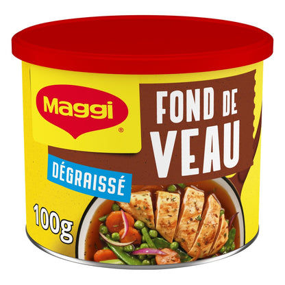 Fond de Sauce Veau Dégraissé MAGGI