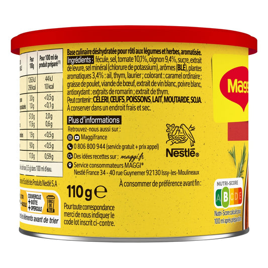 MAGGI Roast Sauce Base