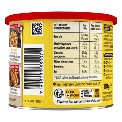 MAGGI Bratensaucenbasis