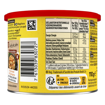 MAGGI Kalbssaucenbasis