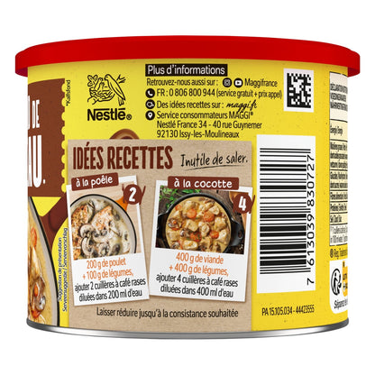 MAGGI Kalbssaucenbasis
