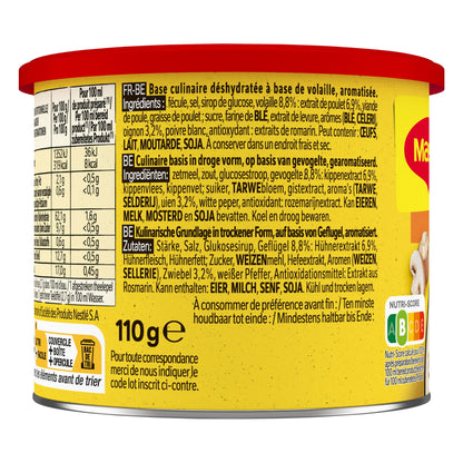 Fond de Sauce Volaille MAGGI