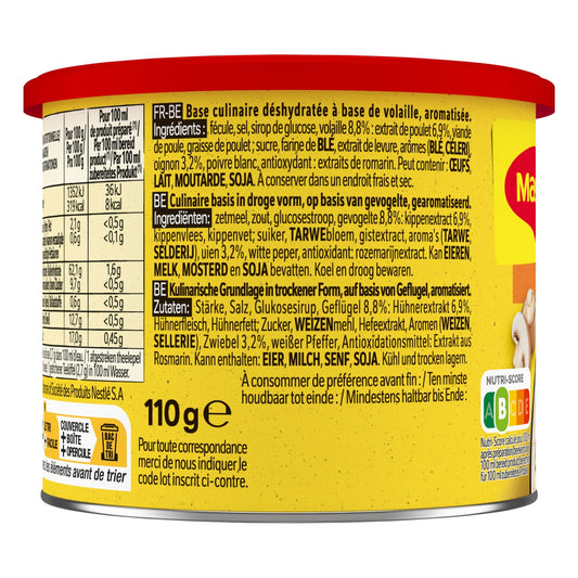 Fond de Sauce Volaille MAGGI