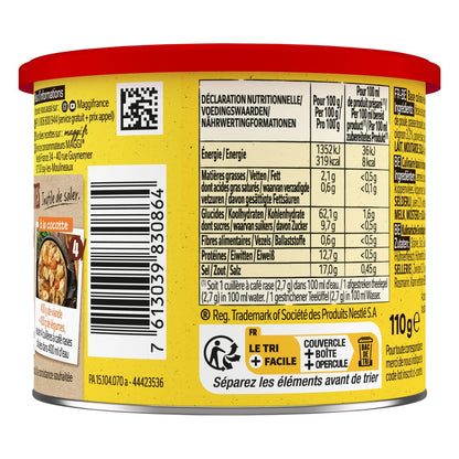 Fond de Sauce Volaille MAGGI