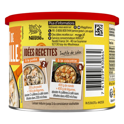 Fond de Sauce Volaille MAGGI