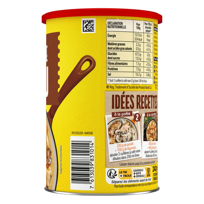 MAGGI Kalbssaucenbasis