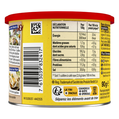 MAGGI Fischbrühe Saucenbasis