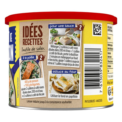 MAGGI Fischbrühe Saucenbasis