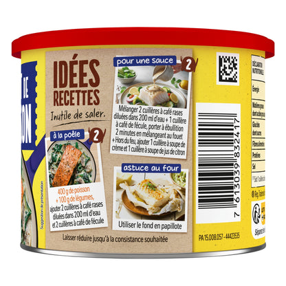 Fond de Sauce Fumet de Poisson MAGGI