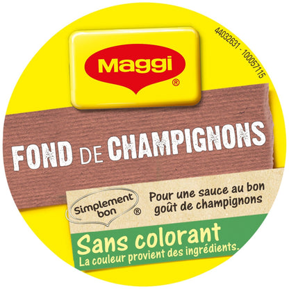 Fond de Champignon MAGGI
