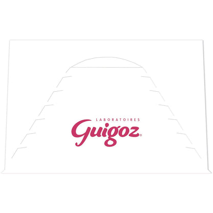 Optipro 2nd Age Powdered Baby Milk GUIGOZ