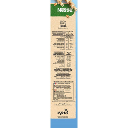 Céréales Fitness Avoine Complète NESTLE