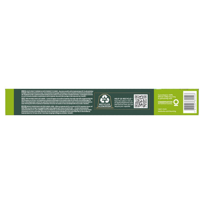 Nespresso Guatemala Compatible Coffee Capsules Intensity 5 By Nespresso STARBUCKS