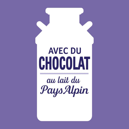 Milka Choco Brookie Saftige Schokoladenkuchen