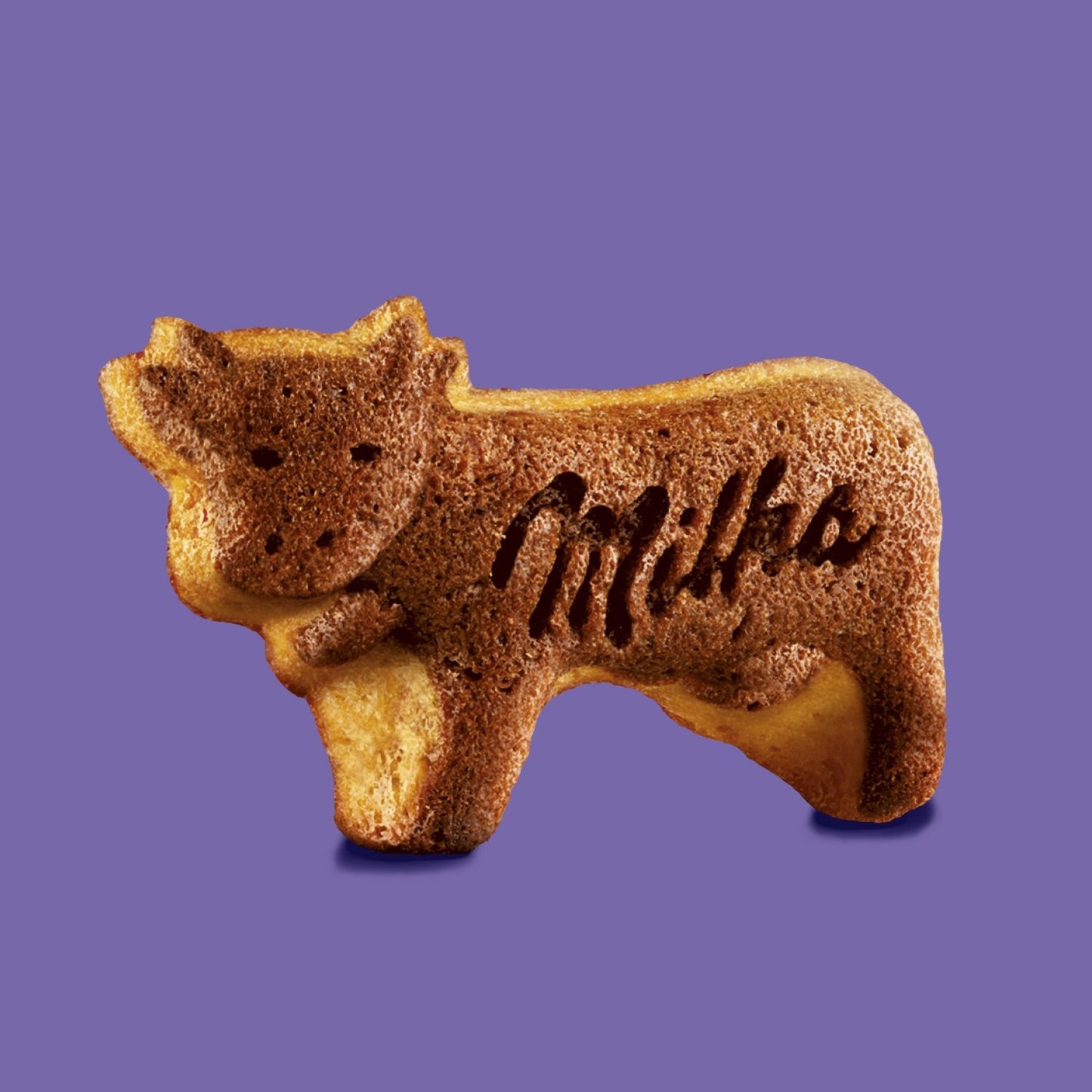 MILKA Moist Chocolate Chip Cakes