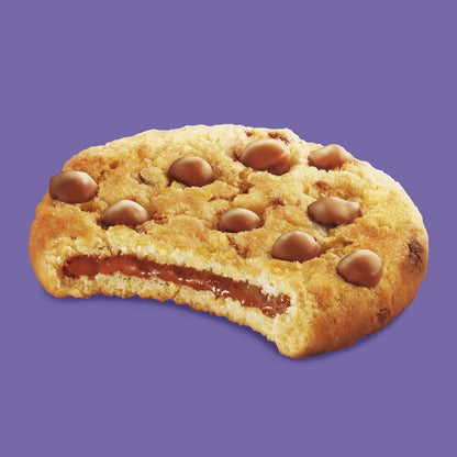 Cookies au Chocolat Fondant et aux Pépites de Chocolat Choco Sensations MILKA