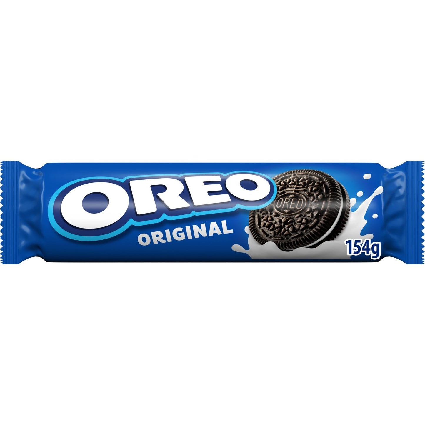 Biscuits Fourrés à la Vanille Original OREO