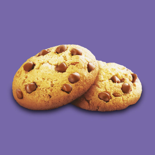 Cookies aux Pépites de Chocolat Choco Cookies MILKA