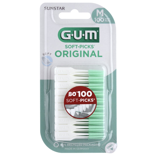Brossette interdentaire Original Taille M GUM 