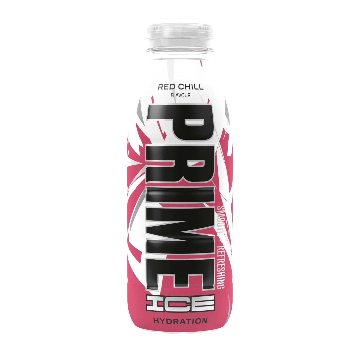 Boisson Ice Rafraîchissante PRIME 