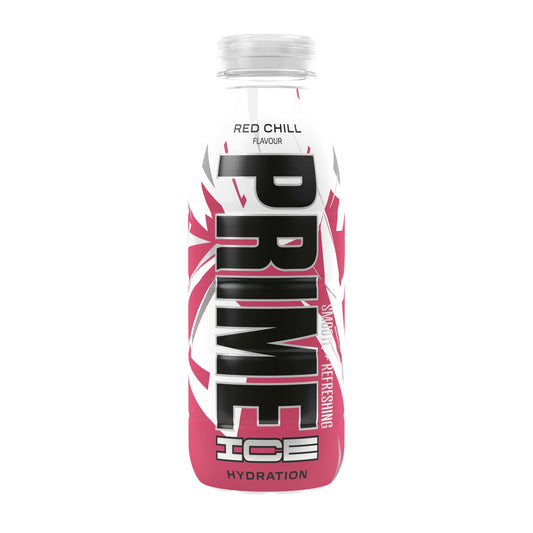Boisson Ice Rafraîchissante PRIME 